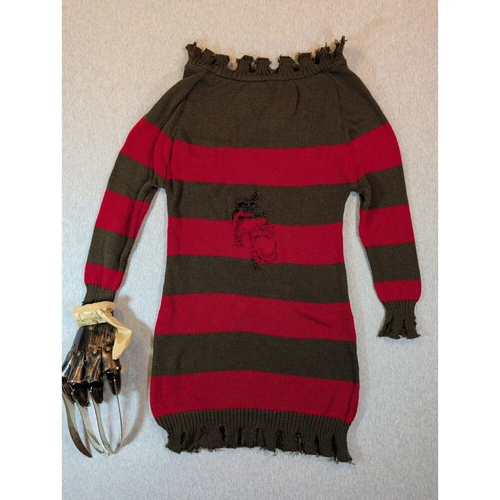 Freddy Krueger 